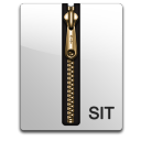Sit Gold Icon 128x128 png